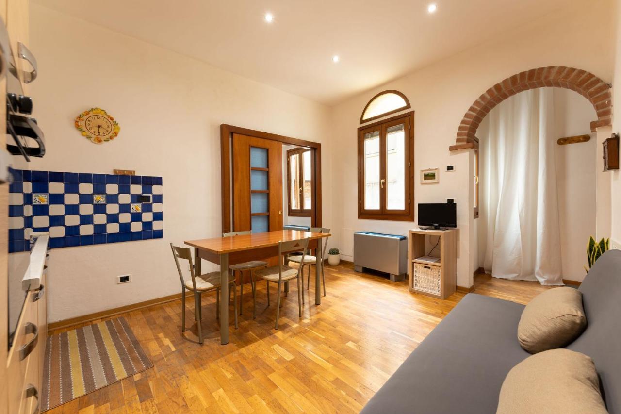 Zannoni 4 Apartamento Florencia