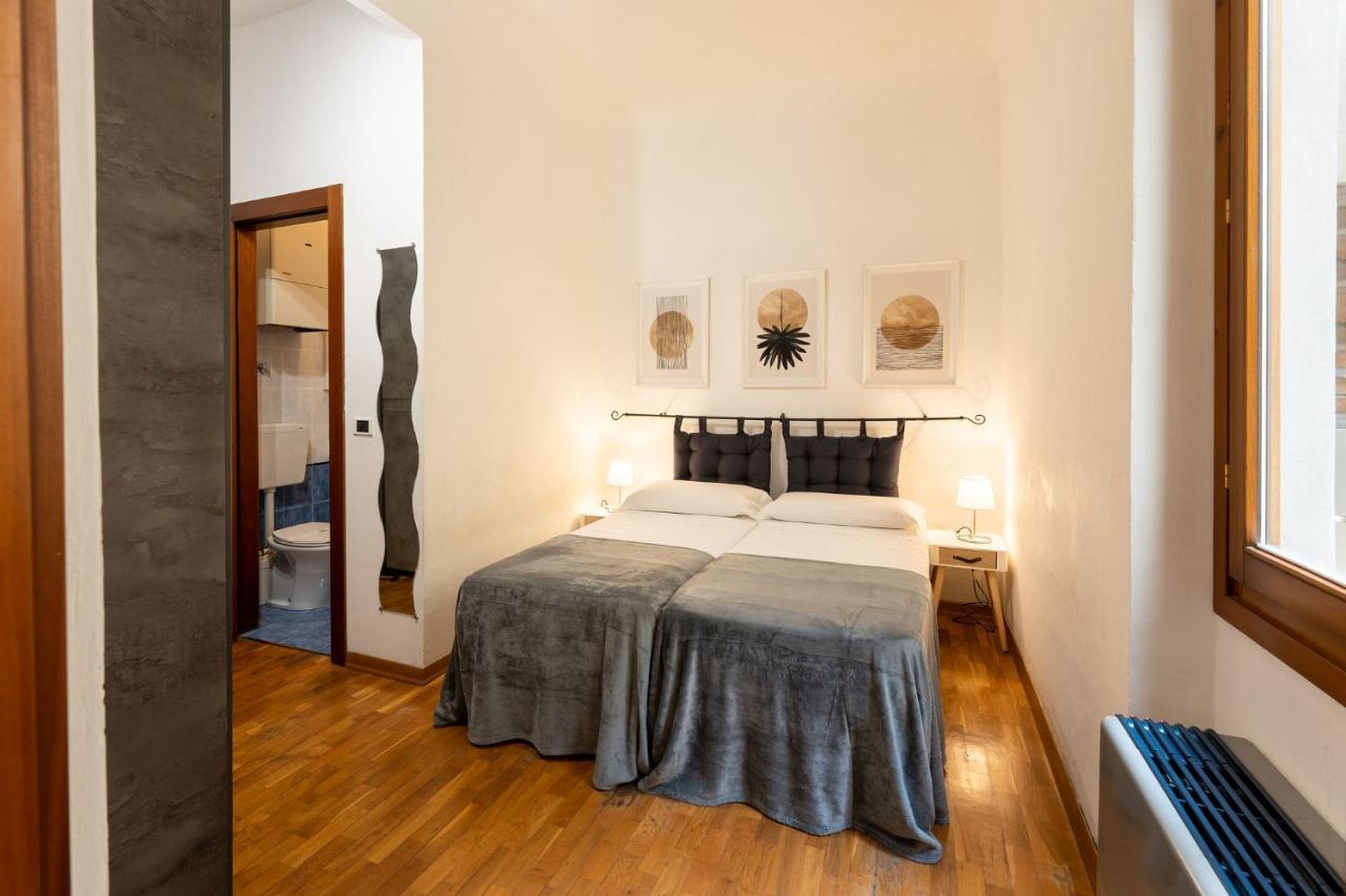 Zannoni 4 Apartamento Florencia