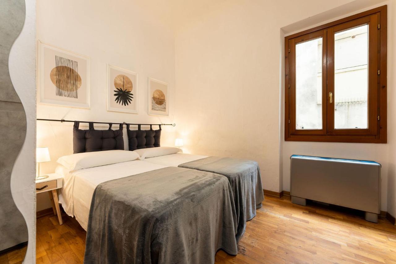 Zannoni 4 * Florencia