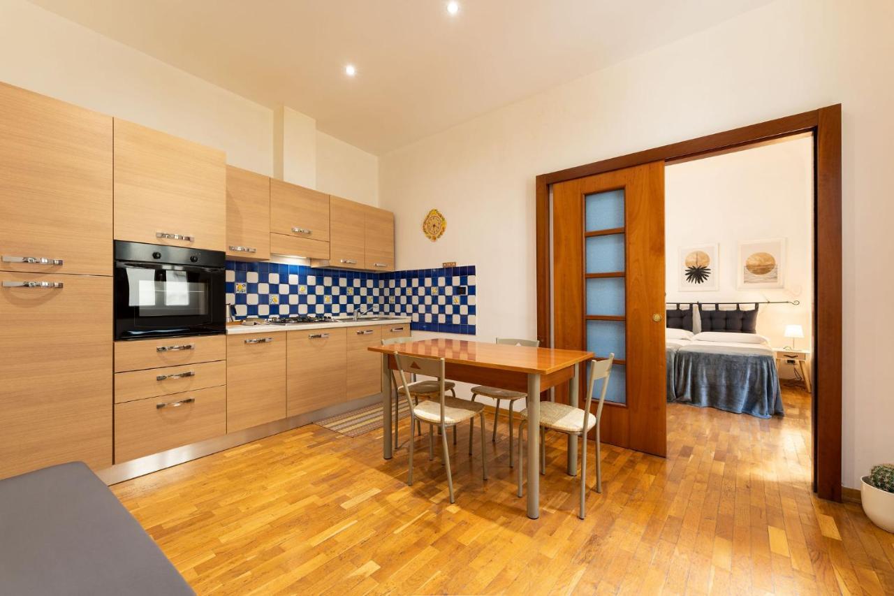 Zannoni 4 * Florencia