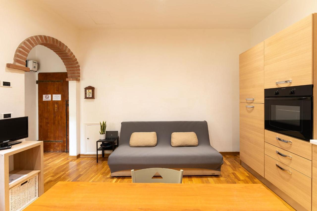 Zannoni 4 Apartamento Florencia