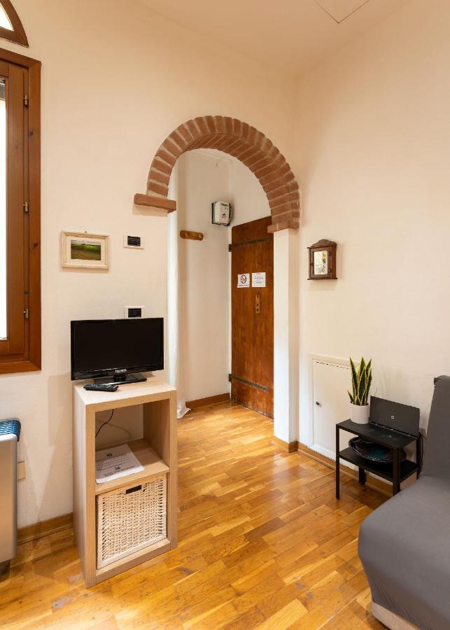 Apartamento Zannoni 4 Florencia