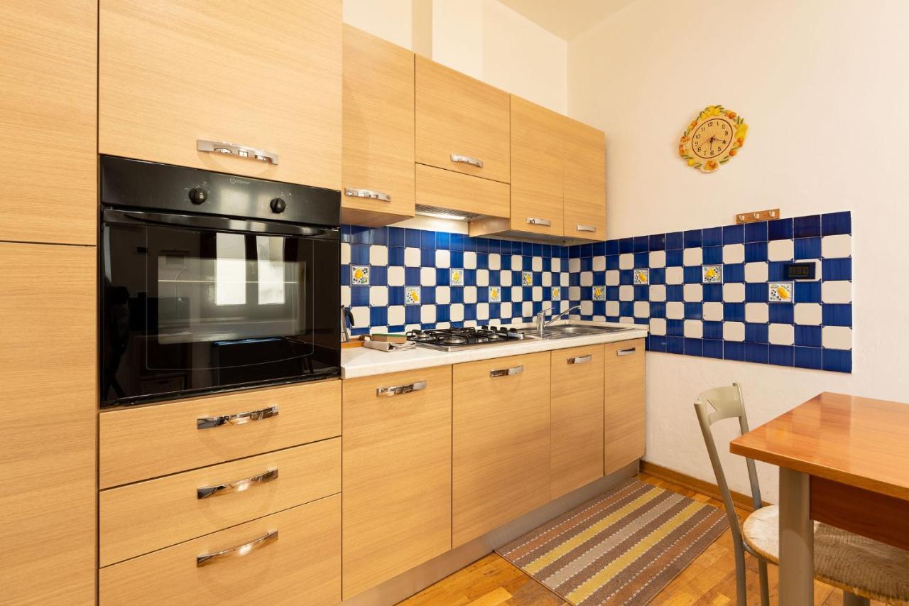Zannoni 4 * Florencia