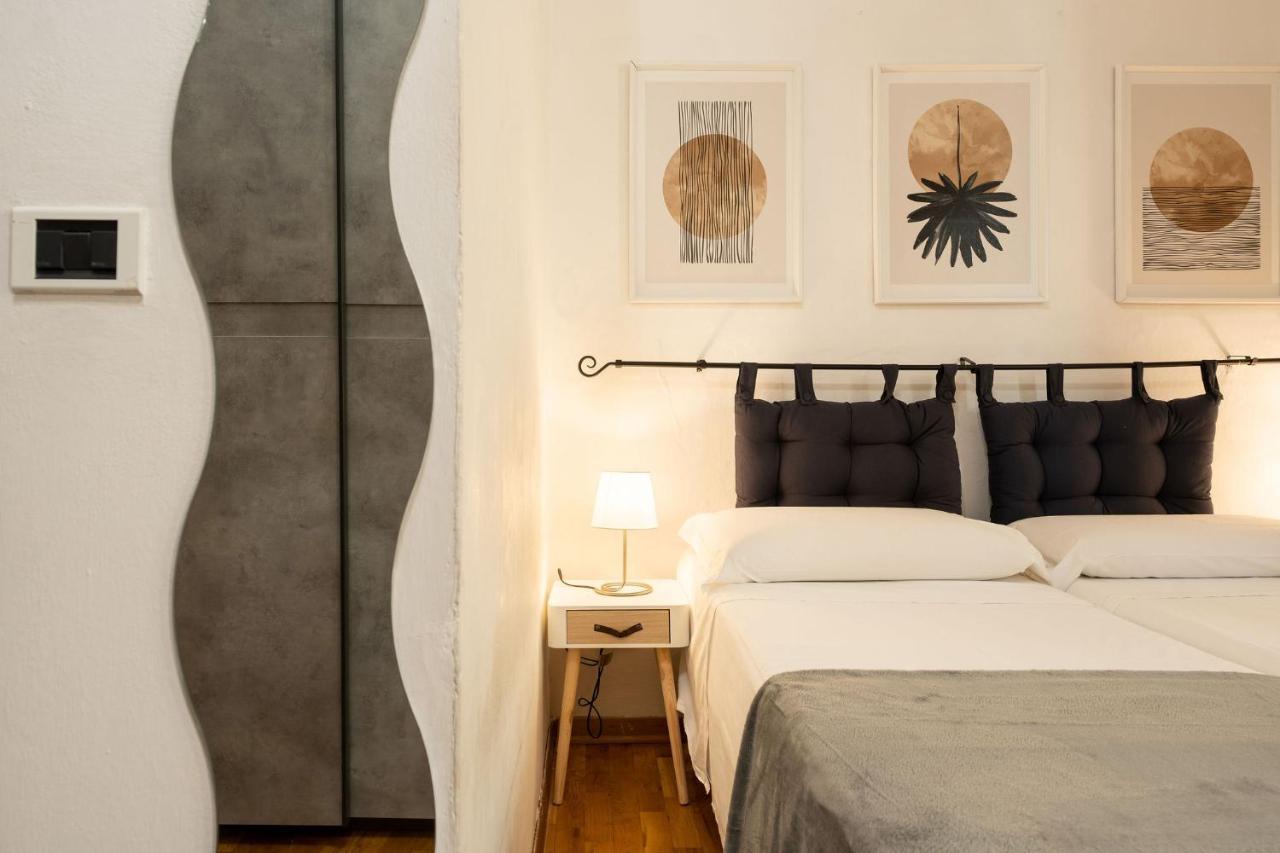 Zannoni 4 * Florencia